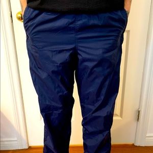 Vintage Nike Windbreaker Pants